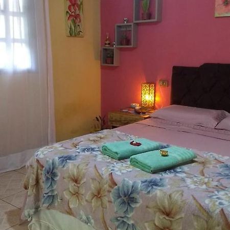 Suites Cocaia Ilhabela Exterior foto