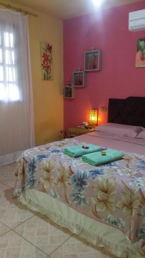 Suites Cocaia Ilhabela Exterior foto