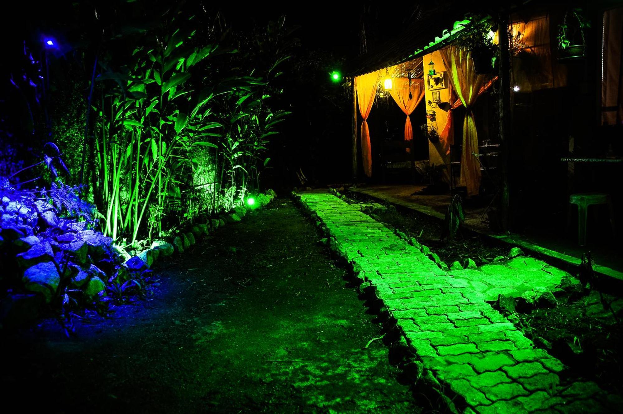 Suites Cocaia Ilhabela Exterior foto