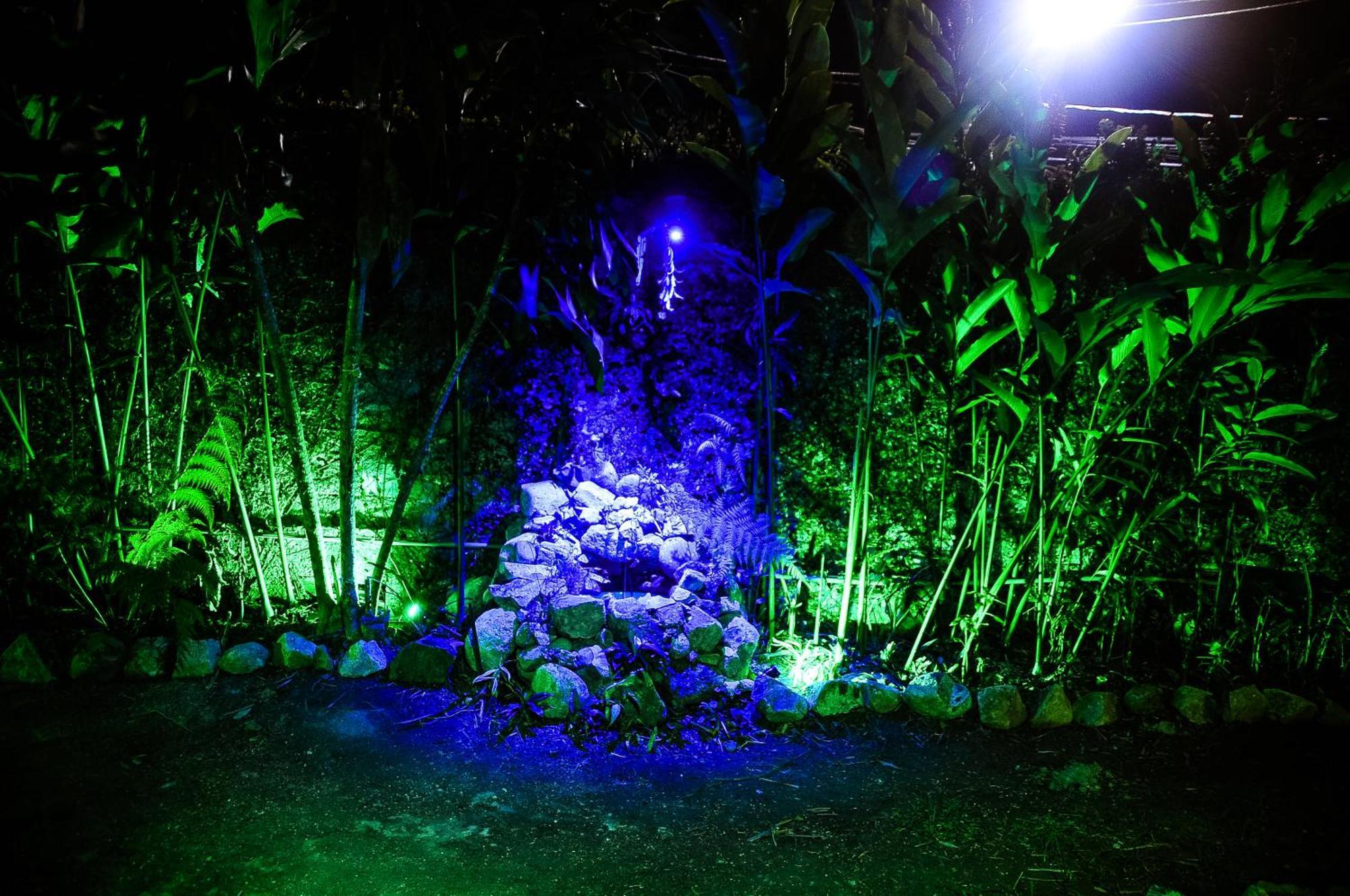 Suites Cocaia Ilhabela Exterior foto