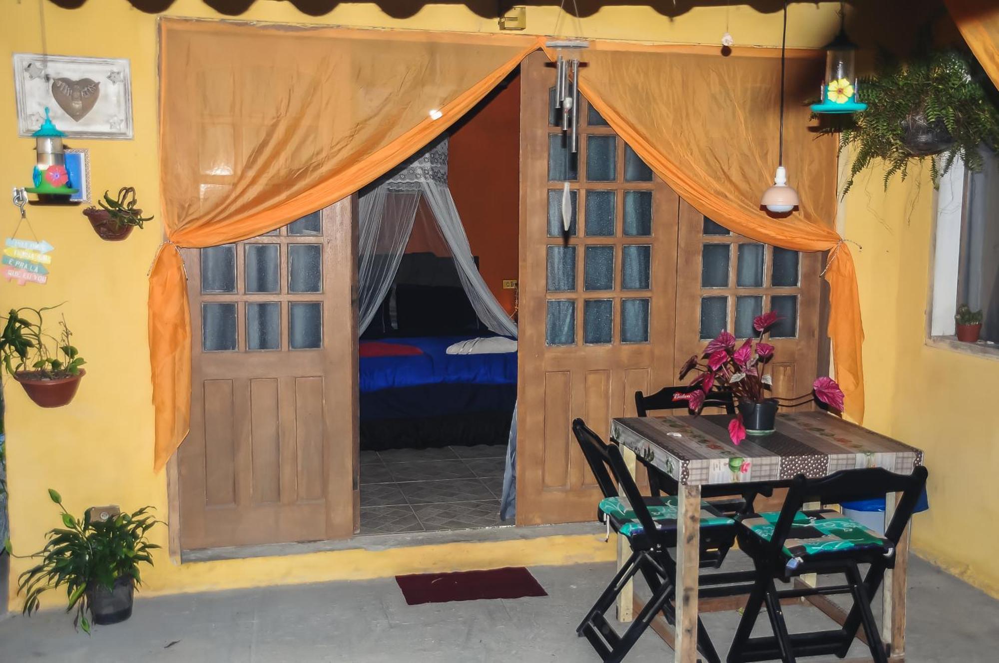 Suites Cocaia Ilhabela Exterior foto