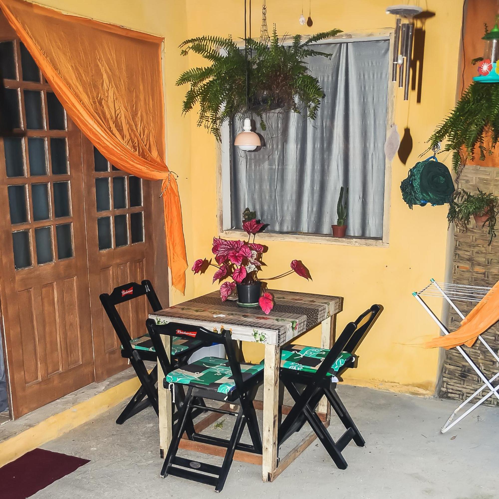 Suites Cocaia Ilhabela Exterior foto